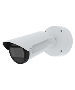 Alternative view of AXIS Q1805-LE BULLET CAMERA