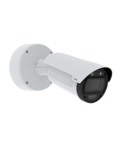 AXIS Q1808-LE BULLET CAMERA
