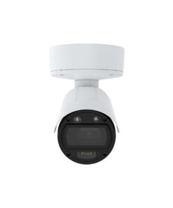 Alternative view of AXIS Q1808-LE 150 MM BULLET CAMERA