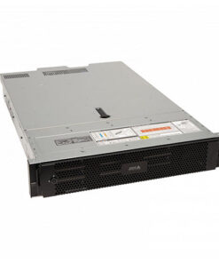 AXIS CAMERA STATION S1264 24 TB RACK RECORDING SERVER