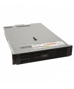 AXIS CAMERA STATION S1264 144 TB RACK RECORDING SERVER