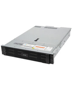 AXIS CAMERA STATION S1296 96 TB RACK RECORDING SERVER
