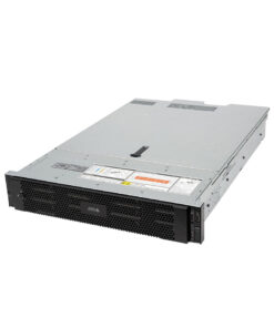 AXIS CAMERA STATION S1296 192 TB RACK RECORDING SERVER