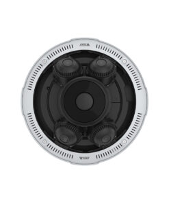 Alternative view of AXIS P3738-PLE PANORAMIC CAMERA