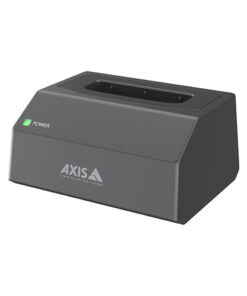 AXIS W702 DOCKING STATION 1-BAY