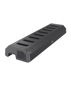 AXIS W703 DOCKING STATION 8-BAY