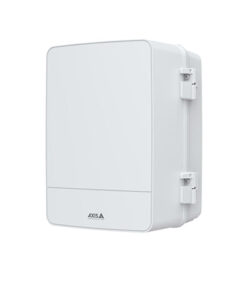 AXIS A1214 NETWORK DOOR CONTROLLER KIT