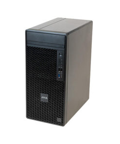 AXIS CAMERA STATION S1216 8 TB TOWER RECORDING SERVER