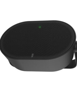 AXIS C1110-E BLACK NETWORK CABINET SPEAKER