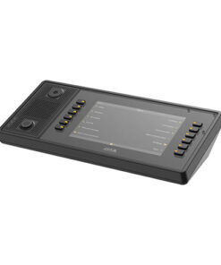 AXIS C6110 NETWORK PAGING CONSOLE