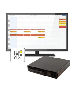 AXIS AUDIO MANAGER PRO C7050 MK III