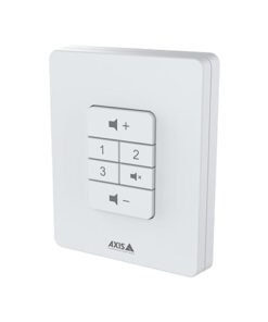 AXIS C8310 VOLUME CONTROLLER
