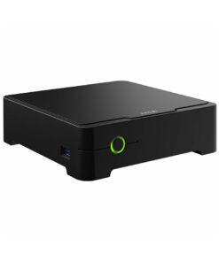 Alternative view of AXIS S3008 MK II 4 TB RECORDER