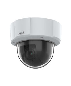 Alternative view of AXIS M5526-E 60 HZ PTZ CAMERA