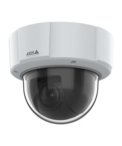 AXIS M5526-E 60 HZ PTZ CAMERA, 4 PCS