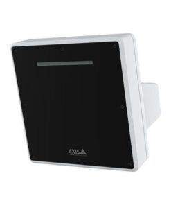 AXIS D2210-VE RADAR BLACK