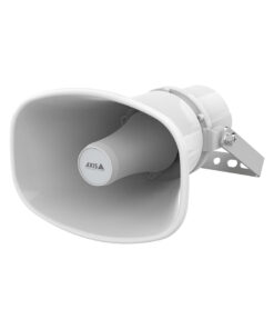 Alternative view of AXIS C1310-E MK II NETWORK HORN SPEAKER