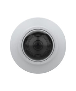 Alternative view of AXIS M3086-V WITH MICROPHONE 4 MP DOME CAMERA (02832-001)