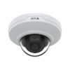 AXIS M3086-V WITH MICROPHONE 4 MP DOME CAMERA (02832-001)