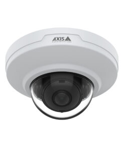 AXIS M3086-V WITH MICROPHONE 4 MP DOME CAMERA (02832-001)