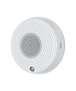 Alternative view of AXIS C1410 MK II NETWORK MINI SPEAKER