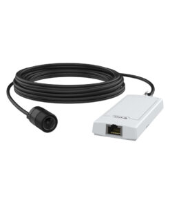 AXIS P1245 MK II MODULAR STANDARD CAMERA