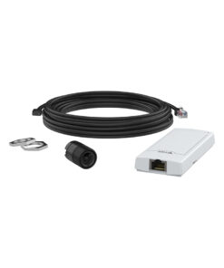 Alternative view of AXIS P1245 MK II MODULAR STANDARD CAMERA