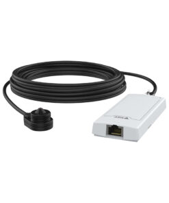 AXIS P1265 MK II MODULAR PINHOLE CAMERA