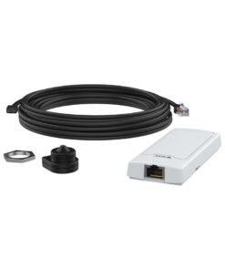 Alternative view of AXIS P1265 MK II MODULAR PINHOLE CAMERA