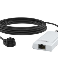 AXIS P1265 MK II MODULAR PINHOLE CAMERA 10 PCS