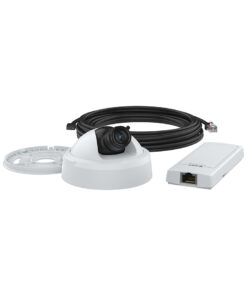 Alternative view of AXIS P1275 MK II MODULAR VARIFOCAL DOME CAMERA