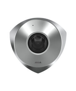 Alternative view of AXIS P9117-PV CORNER CAMERA
