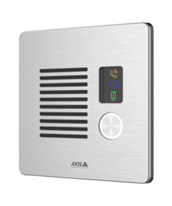 AXIS I7010-VE NETWORK INTERCOM
