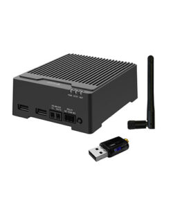 AXIS W400 BODY WORN ACTIVATION KIT