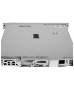 Alternative view of AXIS CAMERA STATION S1216 8 TB RACK RECORDING SERVER