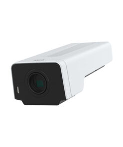 AXIS P1385-B BOX CAMERA