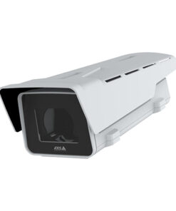 AXIS P1385-BE BOX CAMERA
