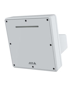 AXIS D2210-VE RADAR WHITE