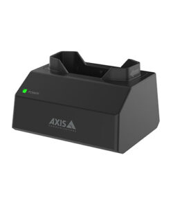 AXIS W700 MK II DOCKING STATION 1-BAY