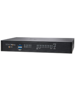 Alternative view of SONICWALL TZ570 HIGH AVAILABILITY FIREWALL (02-SSC-5694)