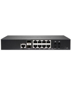SONICWALL TZ570 2 YEAR SECURE UPGRADE PLUS ESSENTIAL EDITION FIREWALL (02-SSC-5662)
