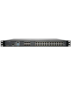 SONICWALL NSA 4700 APPLIANCE ONLY FIREWALL (02-SSC-4328)