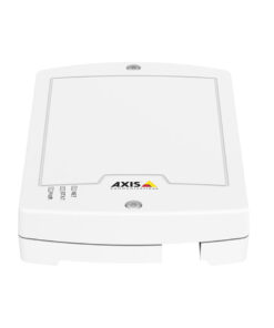 AXIS A9161 NETWORK I/O RELAY MODULE (0821-001)