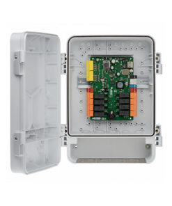 AXIS A9188-VE NETWORK I/O RELAY MODULE