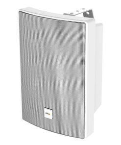 AXIS C1004-E WHITE NETWORK CABINET SPEAKER (0833-001)