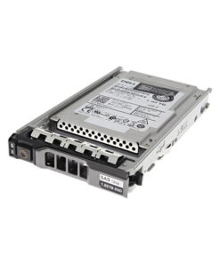 DELL 1.92TB SAS 2.5" 12GBPS READ-INTENSIVE SSD (0FYFW)