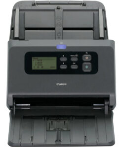 CANON DR-M260 IMAGE FORMULA 120V DOCUMENT SCANNER (2405C002)