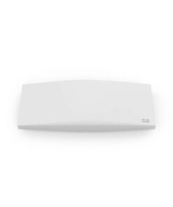 CISCO MERAKI WIFI 6 CLOUD MANAGED WIRELESS ACCESS POINT (MR44-HW)