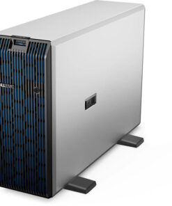 DELL T550 SERVER XEON SILVER 4309Y 1X16GB 1X600GB HDD PET550-XS4310-16G-600GB
