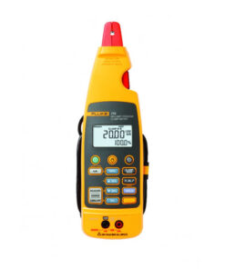 FLUKE 772 MILLIAMP PROCESS CLAMP METER (FLUKE-772)